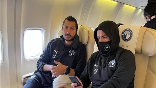 حمد زاهر المدير الإداري