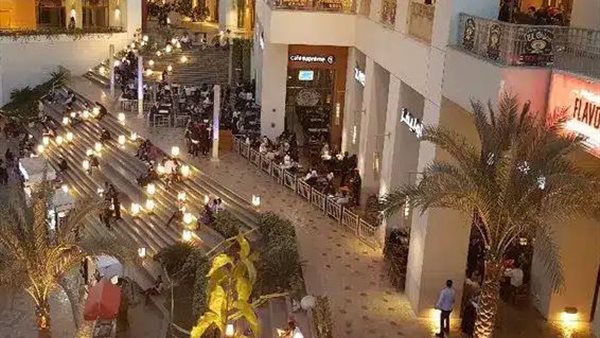 مول كايرو فستيفال