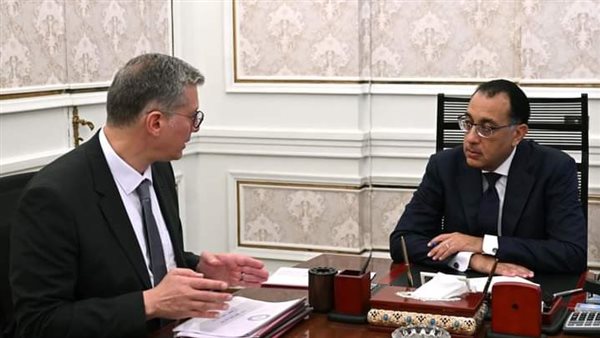 رئيس الوزراء 