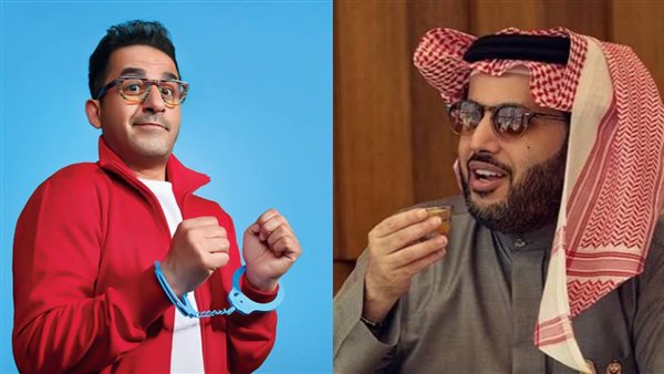 تركي آل الشيخ يتراجع