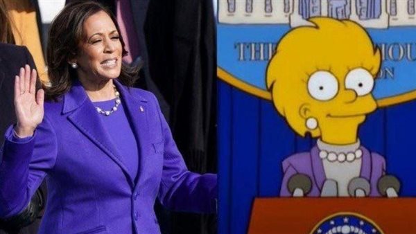 مسلسل The Simpsons