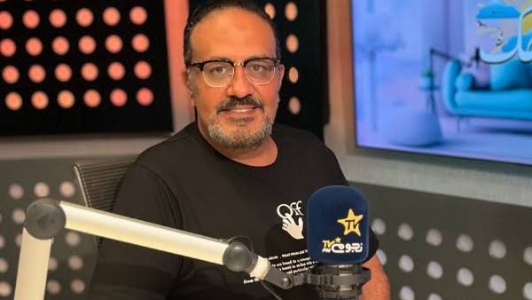 تصريحات خالد سرحان