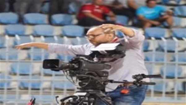 مصور التلفزيون