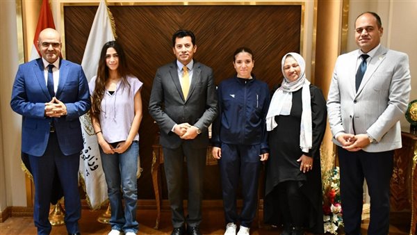 إنهاء الخلاف بين