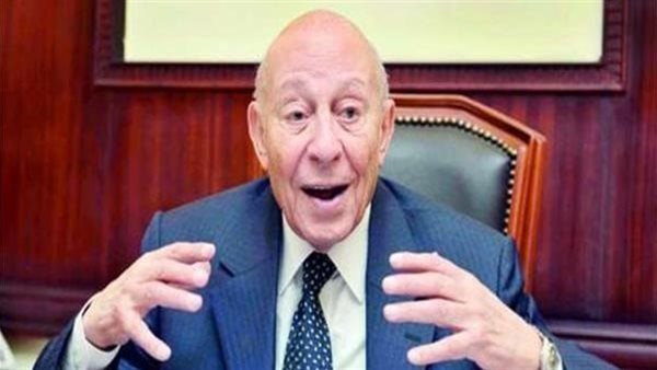  محمد فايق، وزير