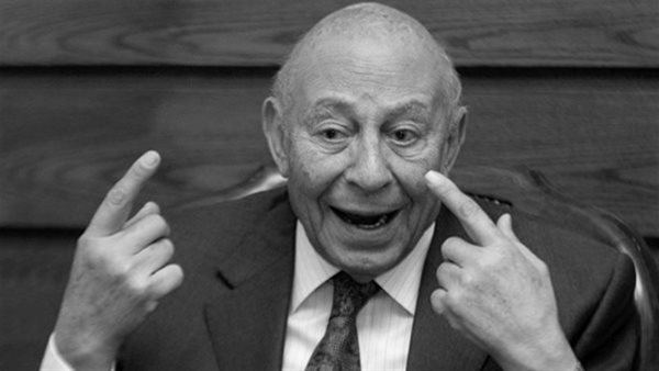 محمد فايق، وزير الإعلام