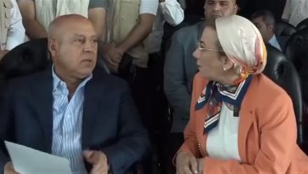 وزير الصناعة