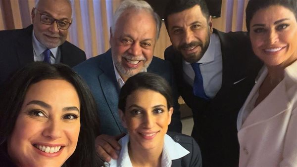 أحداث مسلسل مفترق