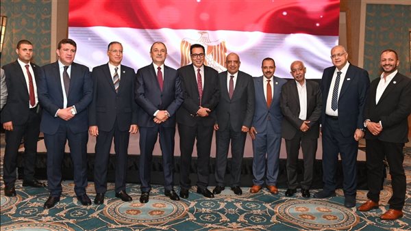 وزير الكهرباء 