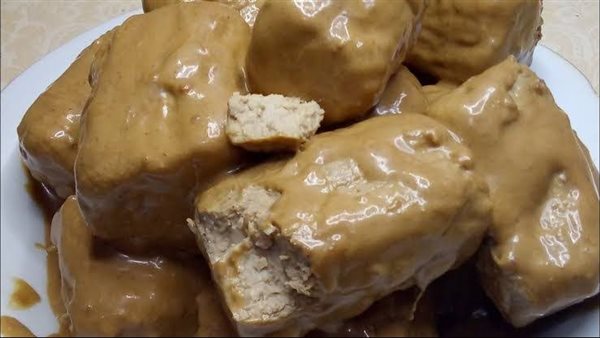 الجبنة القديمة 