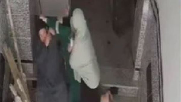 سيدة الشرقية