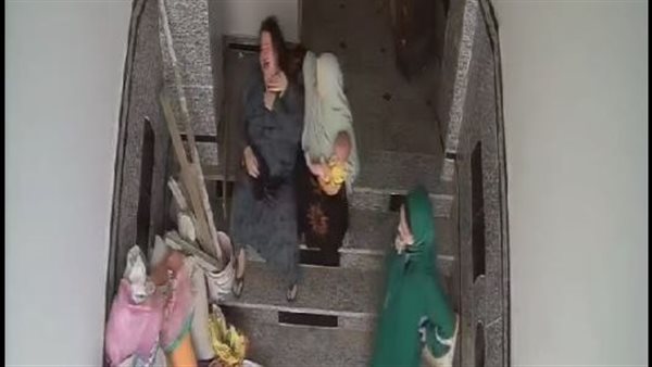 المجني عليها بالشرقية