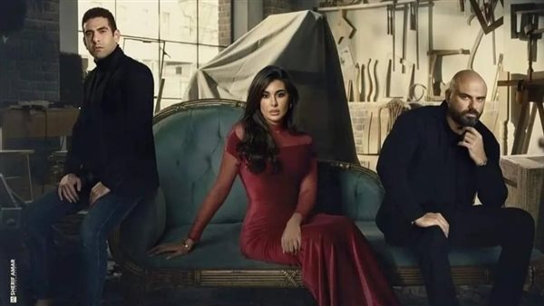 موعد وعرض مسلسل رحيل