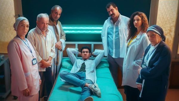 مسلسل بالطو