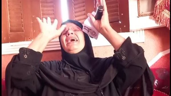 والد سعد بكفر الشيخ