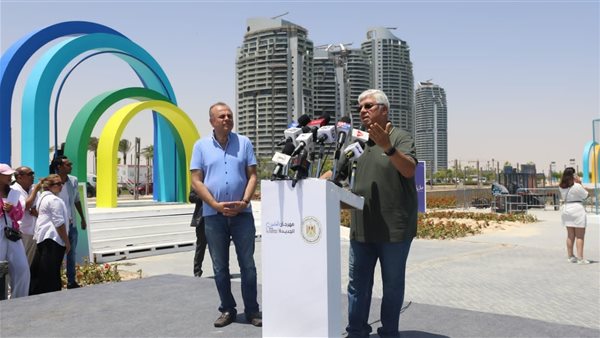 وزير التعليم العالى