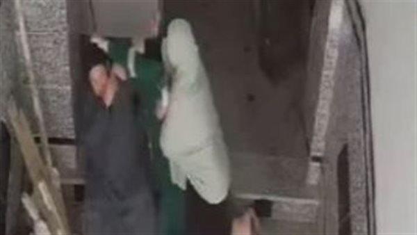 سيدة الشرقية