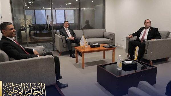  النائب إيهاب أبوكليلة