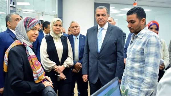 نائب وزير المالية