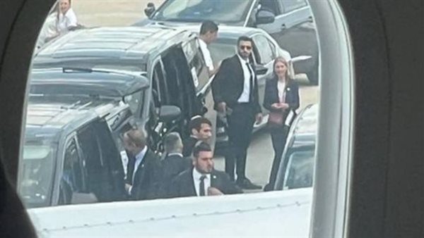 لقطات من مطار باريس