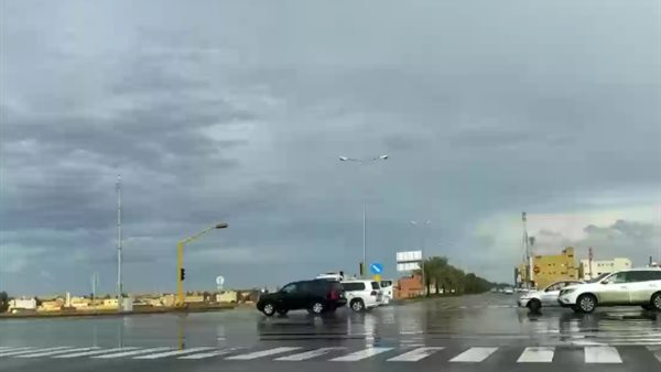 السعودية - ارشيفية