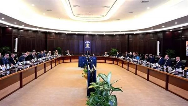 رئيس الوزراء 