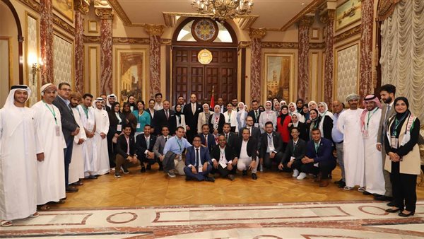 مجلس الشيوخ 