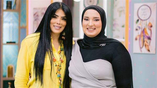 يارا أحمد- حورية