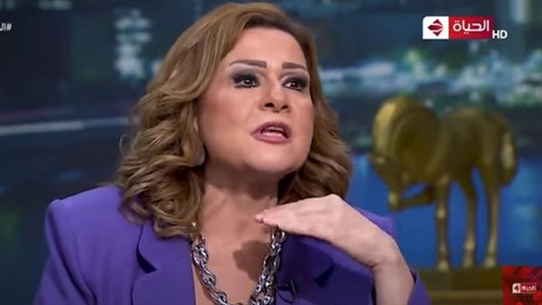 ابنة رشوان توفيق