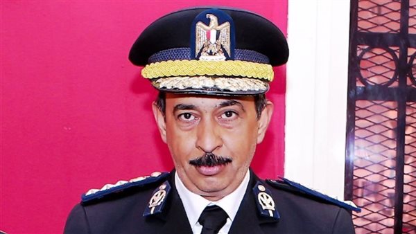 مدير أمن القاهرة