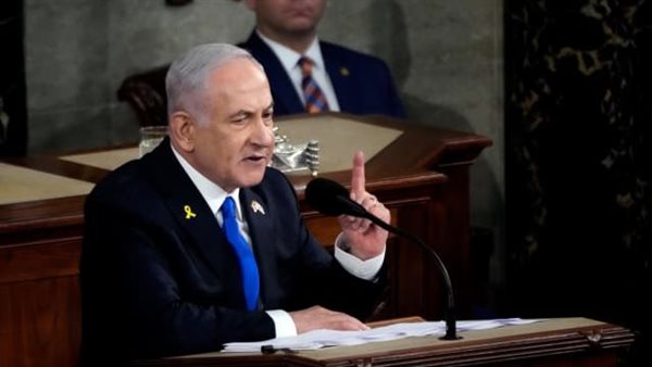 رئيس الوزراء الإسرائيلي