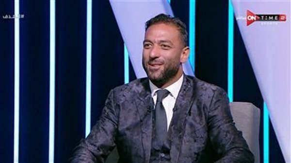 أحمد حسام ميدو