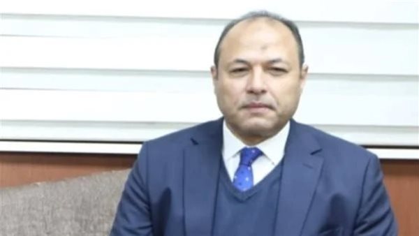 اللواء محمد أبو الليل