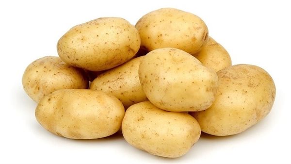 البطاطس 