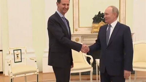 الرئيس السوري بشار