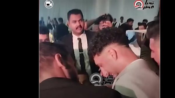 وسام أبو علي ومحمود