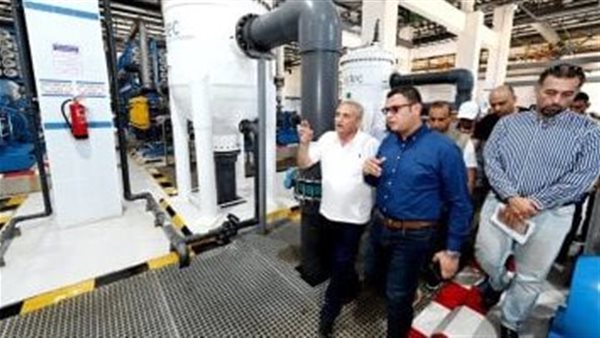 وزير الإسكان 