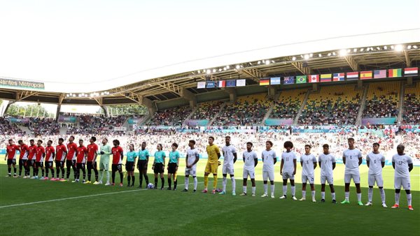 منتخب مصر الأولمبي