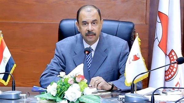 محافظ سوهاج