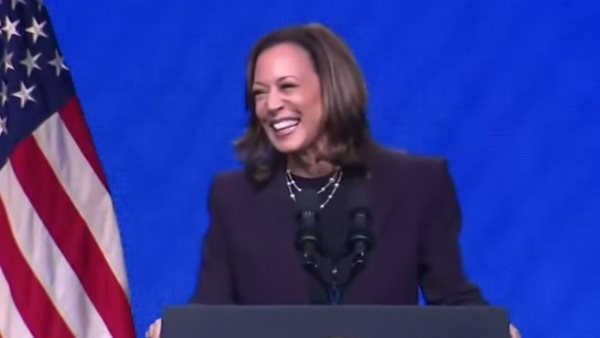 كامالا هاريس 