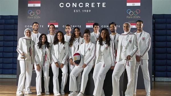 منتخب مصر للسلاح