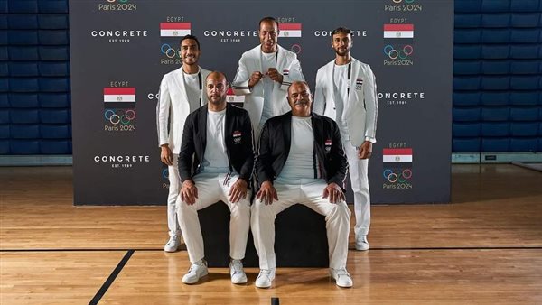 منتخب التجديف