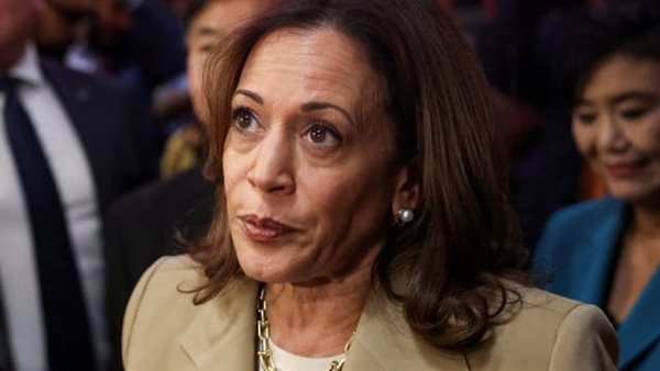 كامالا هاريس 