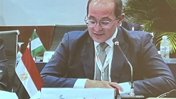 وزير المالية 