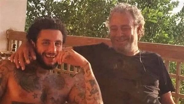 فاروق الفيشاوي -