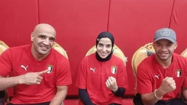 منتخب مصر للملاكمة