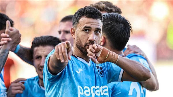 محمود تريزيجيه