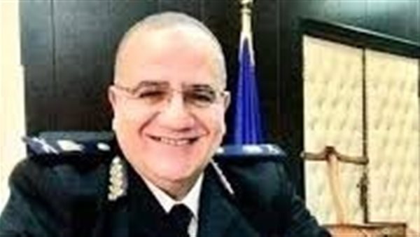 اللواء عادل جعفر