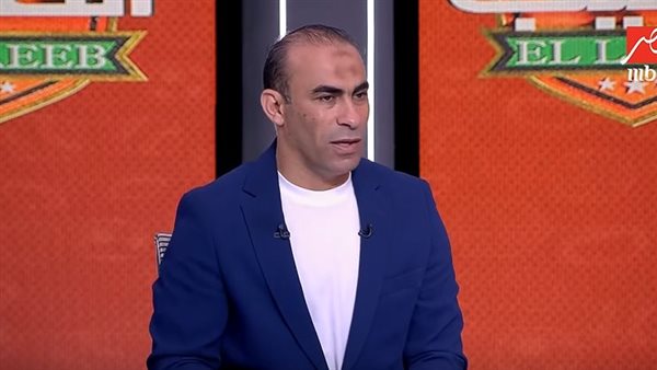 سيد عبد الحفيظ