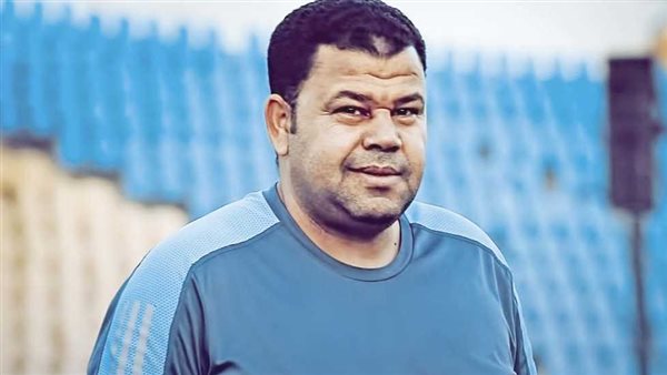 كابتن حمد إبراهيم